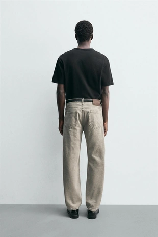 Джинсы REGULAR FIT- Заказать в России