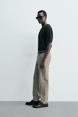 Джинсы REGULAR FIT- Заказать в России