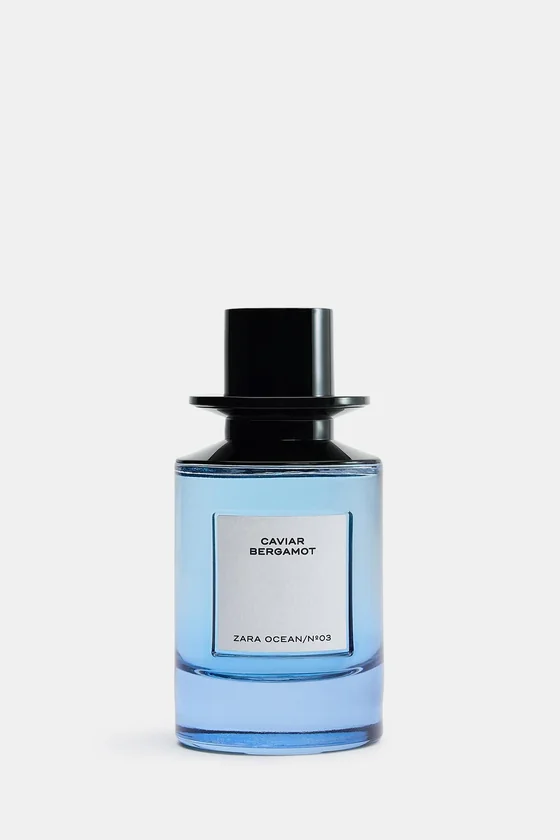Парфюмерная вода Caviar bergamot 100 мл