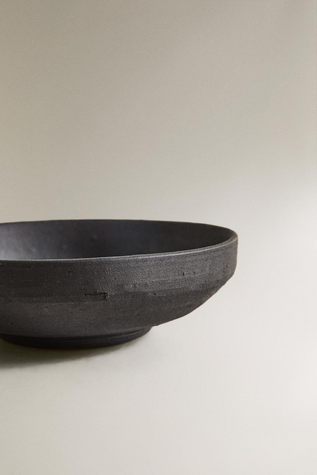 Керамический очаг для масел