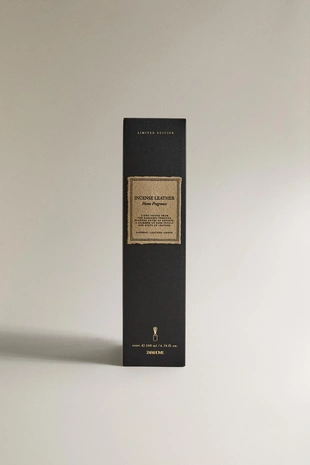 (200 мл) диффузоры с древесным ароматом кожи на тростнике- Заказать в России
