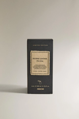 (200 мл) диффузор для кожи и ладана в спрее- Заказать в России