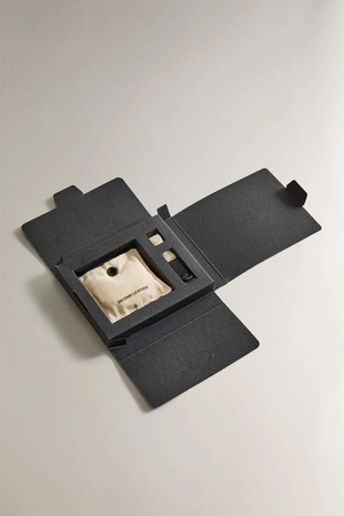 Кожаный автомобильный автоинеэратор с ладаном- Заказать в России