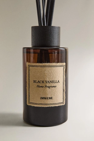 (200 мл) диффузор черной ванили- Заказать в России