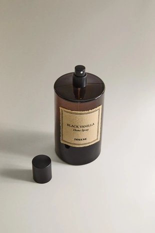 (200 мл) диффузор спрей BLACK VANILLA- Заказать в России