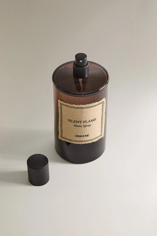 (200 мл) спрей для диффузора SILENT FLAME- Заказать в России