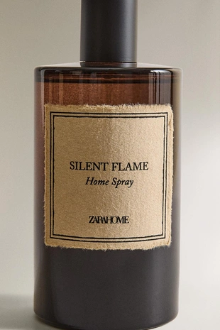 (200 мл) спрей для диффузора SILENT FLAME- Заказать в России