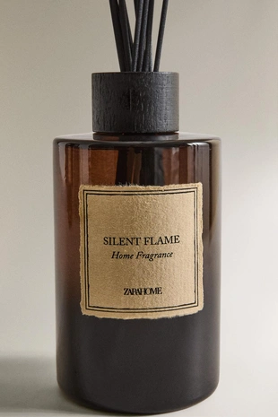 (500 мл) диффузоры для трости SILENT FLAME- Заказать в России