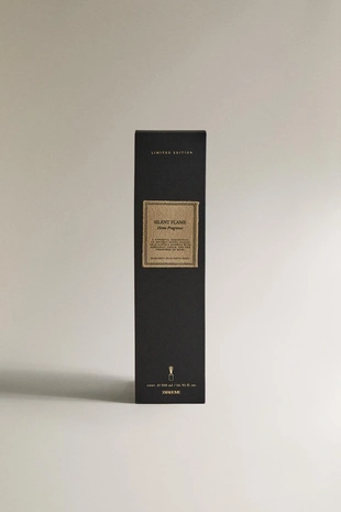 (500 мл) диффузоры для трости SILENT FLAME- Заказать в России