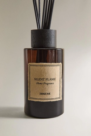 (200 мл) диффузоры для трости SILENT FLAME- Заказать в России