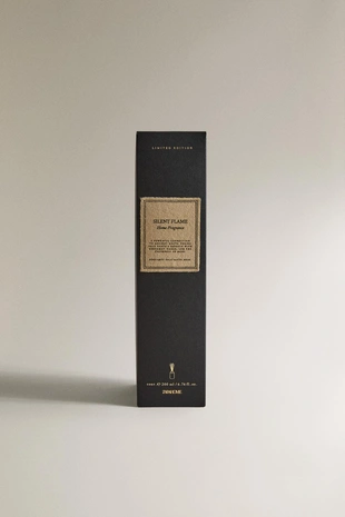 (200 мл) диффузоры для трости SILENT FLAME- Заказать в России