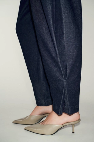 Джинсы Z1975 BOMBACHO с высокой посадкой- Заказать в России