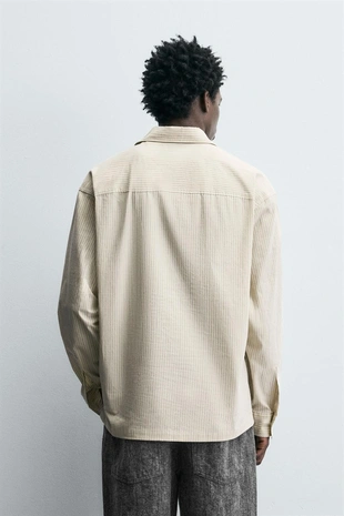 Рубашка-поло в клетку- Заказать в России