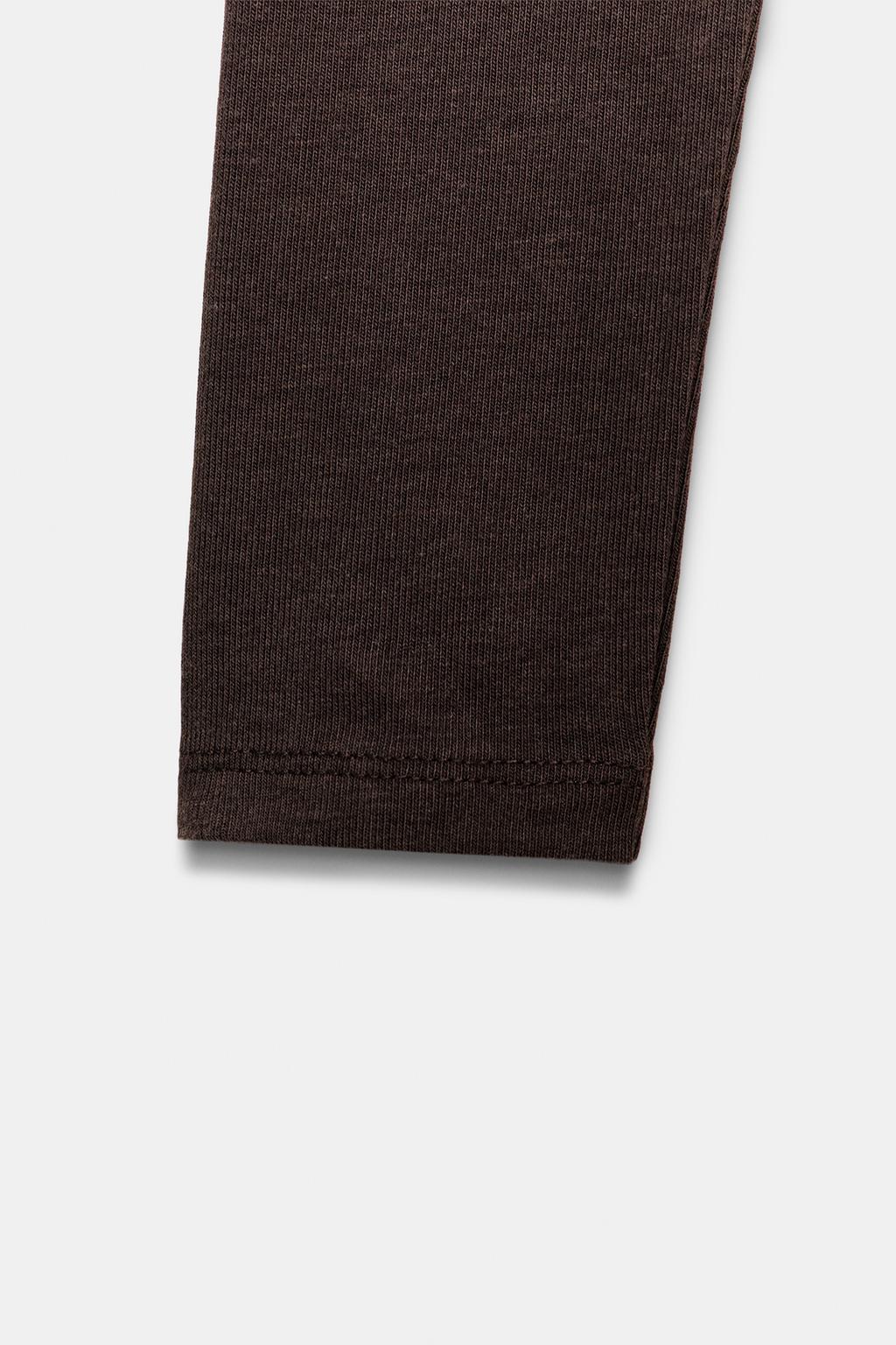 ФУТБОЛКА С БОКОВОЙ ДРАПИРОВКОЙ