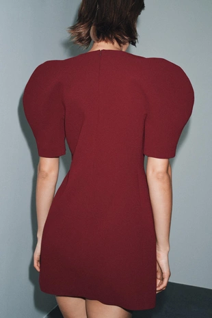 Короткое платье — ZW COLLECTION- Заказать в России