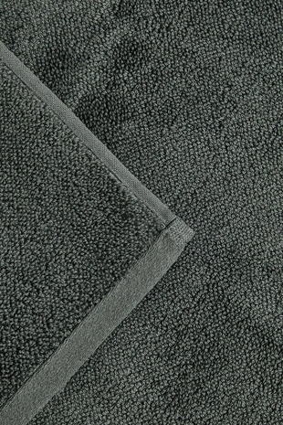 Хлопковый ваночный коврик с рисовым стежком- Заказать в России