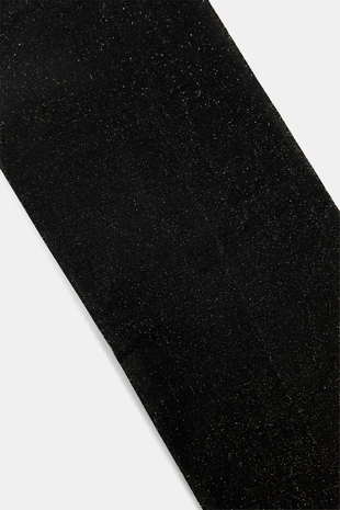 Колготки с блестящей нитью- Заказать в России