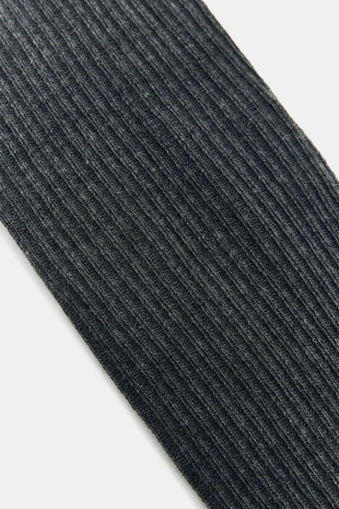 Гладкие колготки в рубчик- Заказать в России