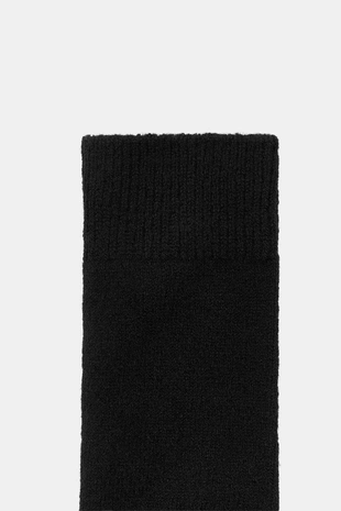 Высокие носки из шерсти- Заказать в России