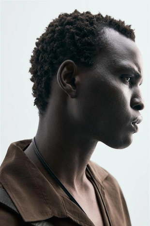 Рубашка поло с плавным фасоном- Заказать в России