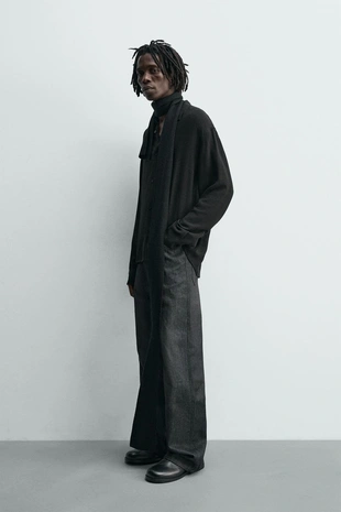 Рубашка из вискозы и хлопка- Заказать в России