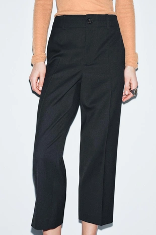 Брюки с шерстью — ZW COLLECTION- Заказать в России