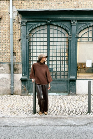 Джерси с широкими рукавами- Заказать в России