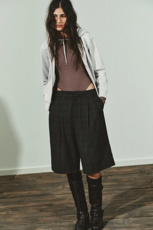 Боди из хлопка и модала- Заказать в России