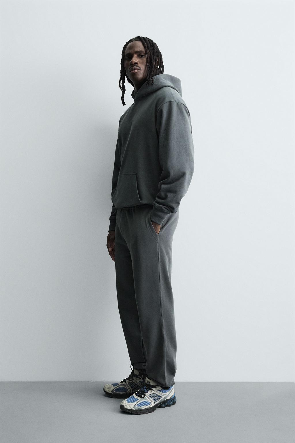 ДЖОГГЕРЫ СВОБОДНОГО КРОЯ