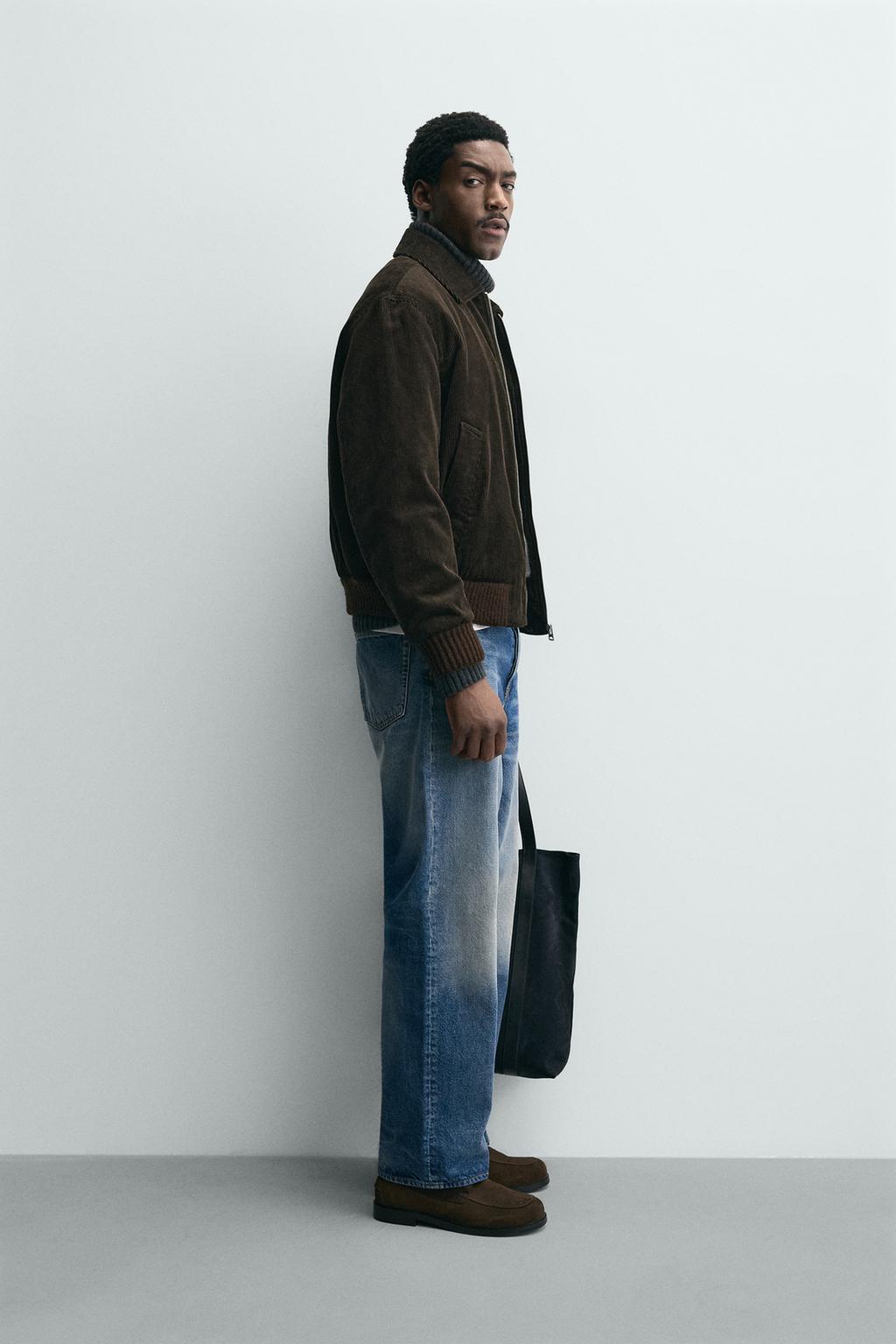 СТЕГАНАЯ КУРТКА ИЗ ВЕЛЬВЕТА