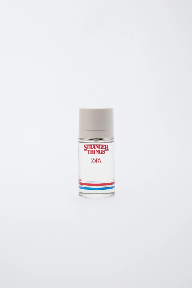 Туалетная вода цитрус