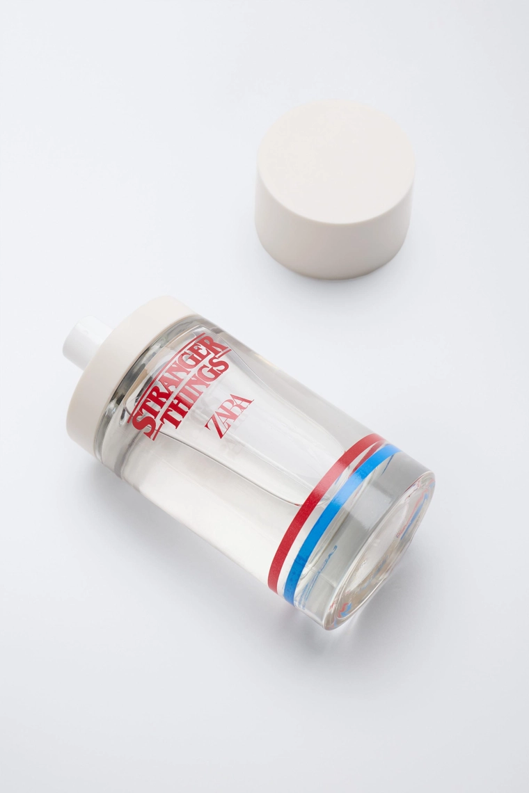 Туалетная вода цитрус