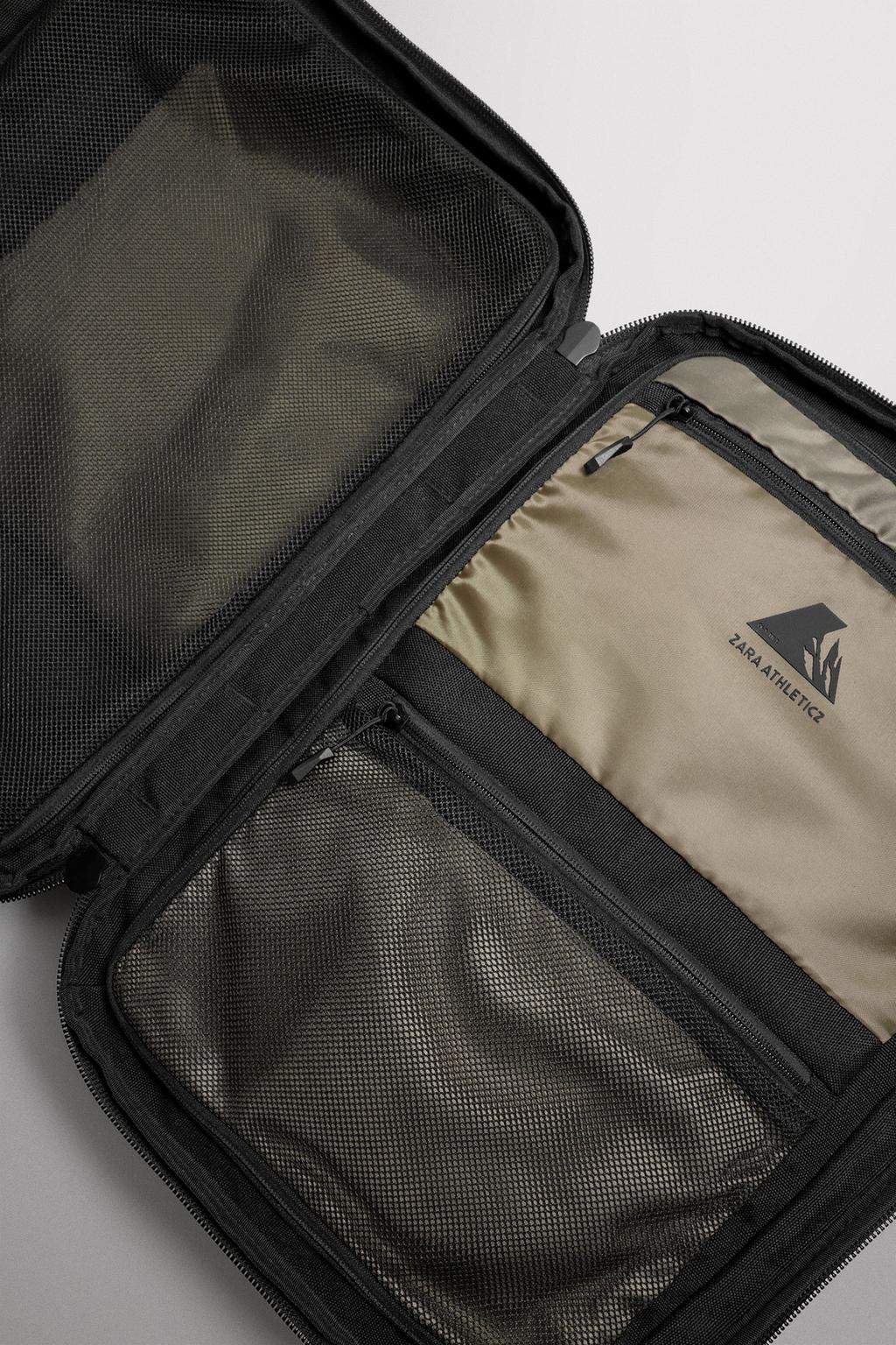 СПОРТИВНЫЙ ДОРОЖНЫЙ РЮКЗАК