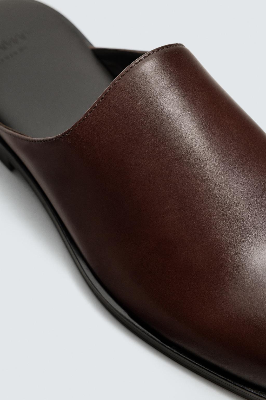 КОЖАНЫЕ САБО