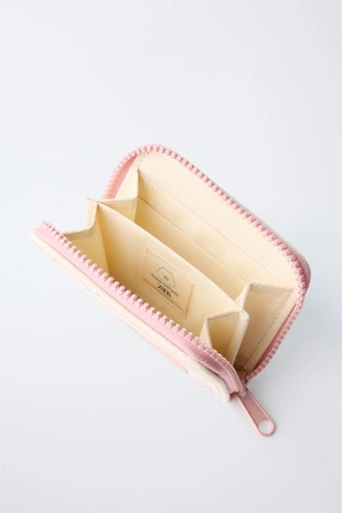 Виниловый кошелек CAPIBARA CAPYFUN ©- Заказать в России