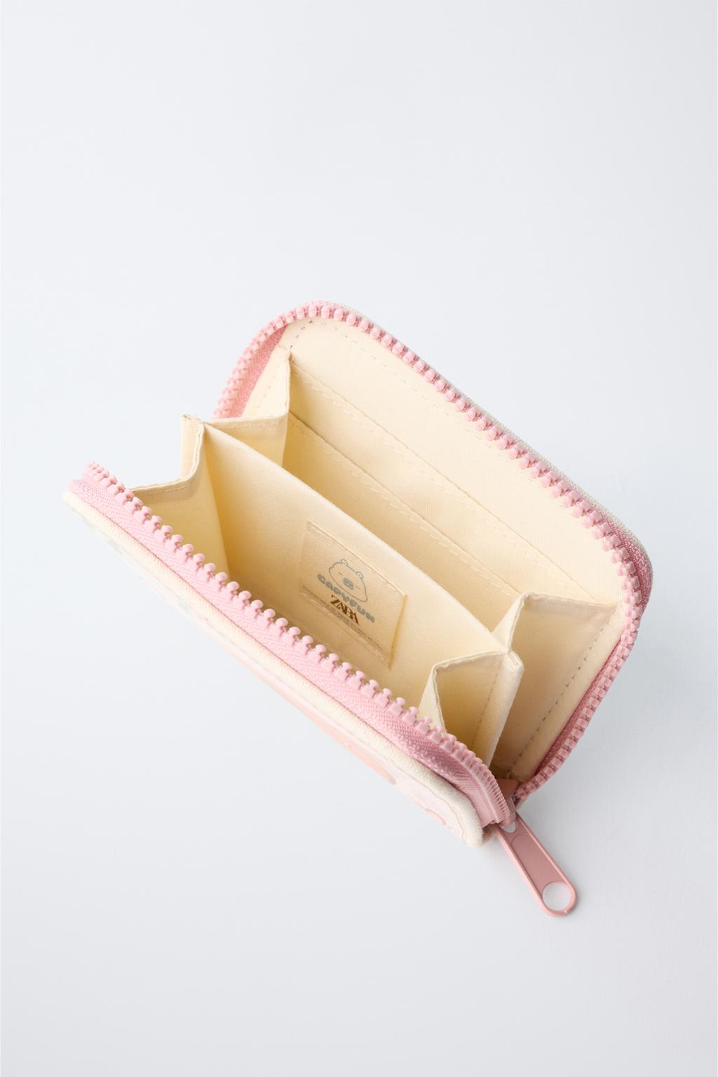 ВИНИЛОВЫЙ КОШЕЛЕК CAPIBARA CAPYFUN ©