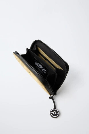 Кошелек PIKACHU POKéMON ™- Заказать в России