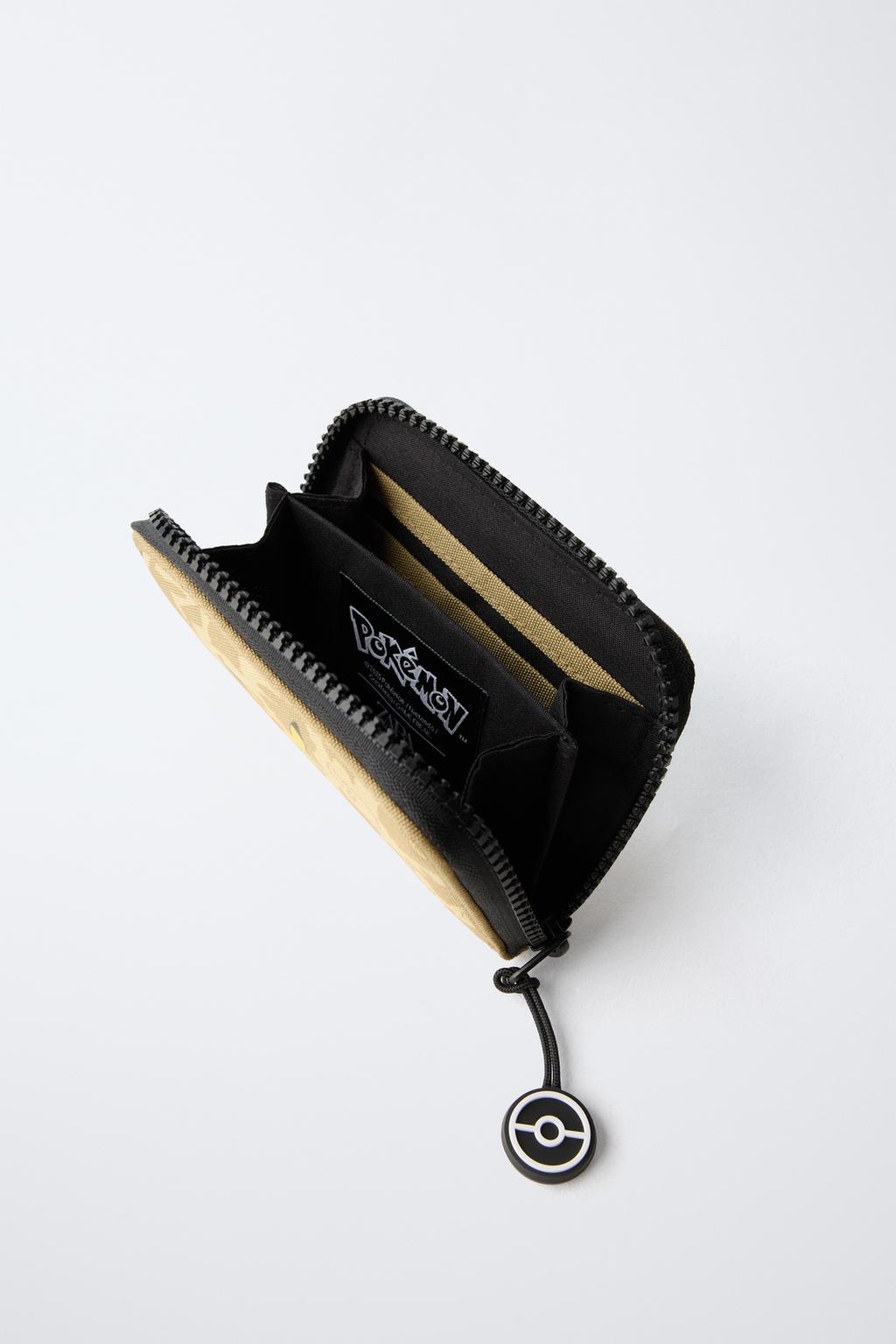 КОШЕЛЕК PIKACHU POKÉMON ™