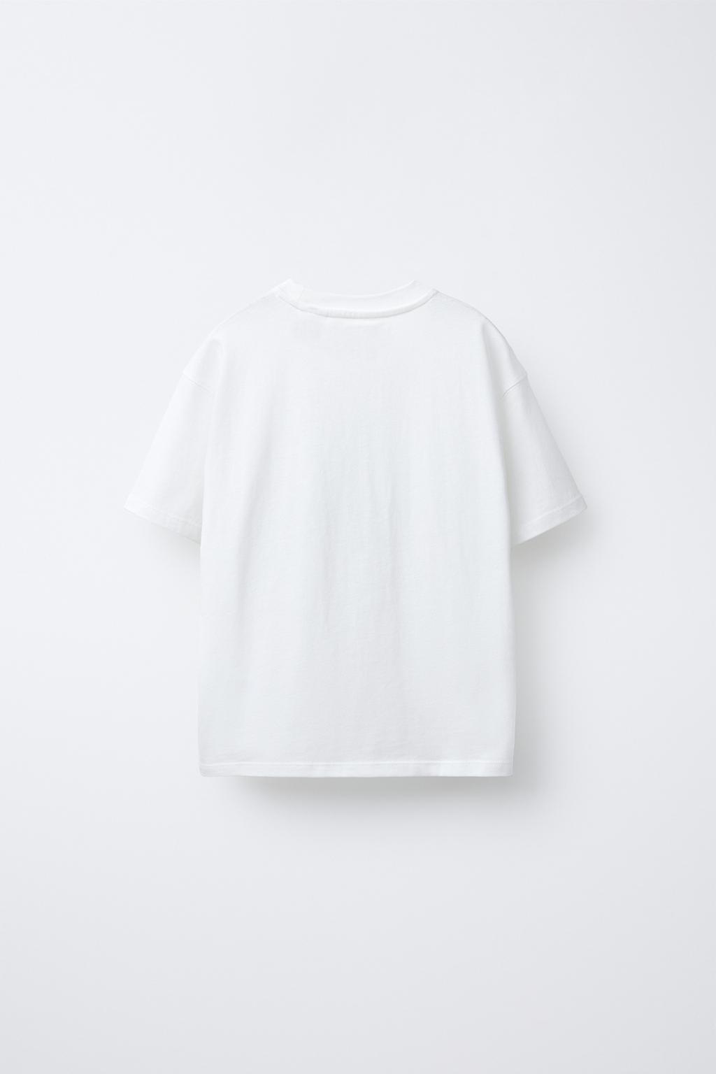 ФУТБОЛКА С ПРИНТОМ SPIDER-MAN © MARVEL