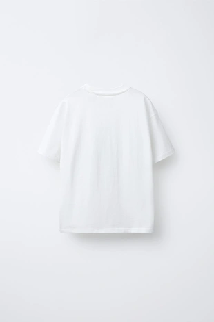 Футболка с принтом SPIDER-MAN © MARVEL- Заказать в России