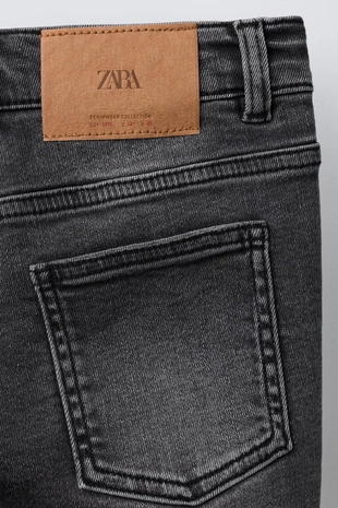 Джинсы SKINNY- Заказать в России