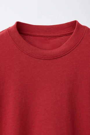 Базовая футболка MEDIUM WEIGHT