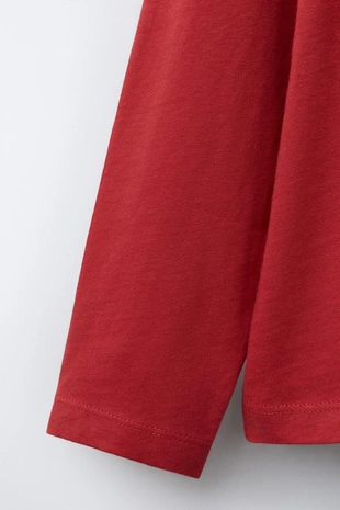 Базовая футболка MEDIUM WEIGHT