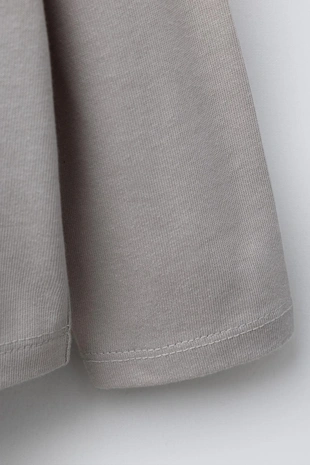 Футболка с вышитой надписью- Заказать в России