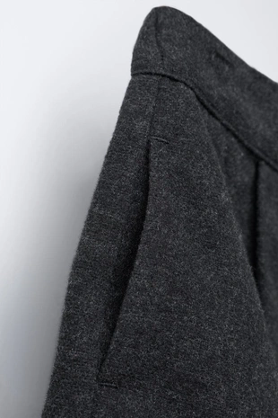 Брюки BAGGY SOFT TOUCH- Заказать в России