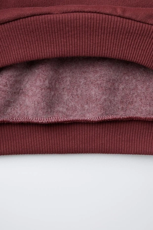 Толстовка с надписью- Заказать в России