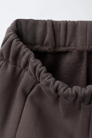 Брюки-баллоны на подкладке- Заказать в России