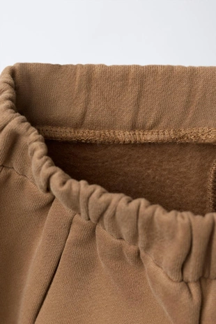 Брюки BALLOON на подкладке- Заказать в России