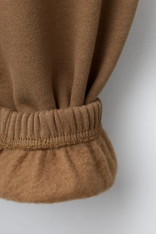 Брюки BALLOON на подкладке- Заказать в России