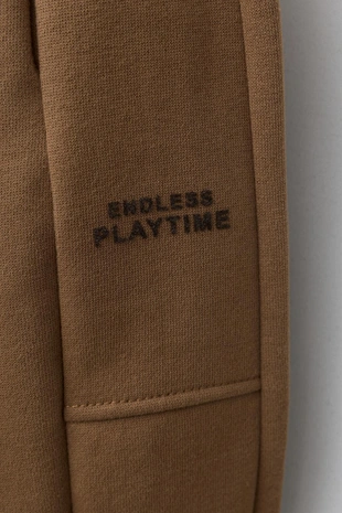 Брюки BALLOON на подкладке- Заказать в России